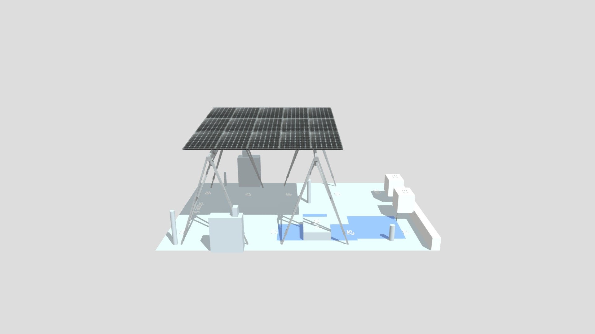 359 Humbolt 15 Mod Canopy