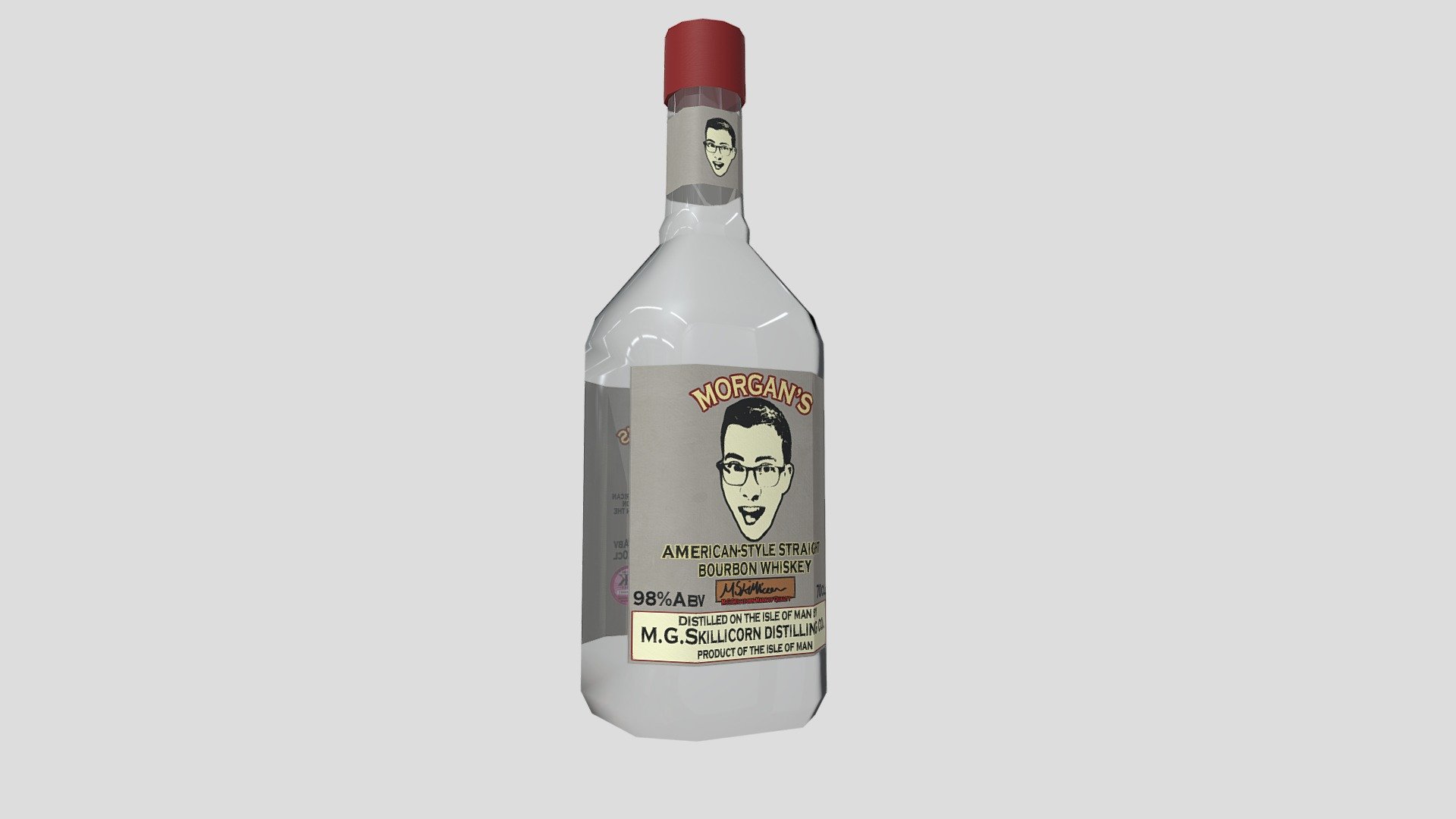 Bottle Art Test