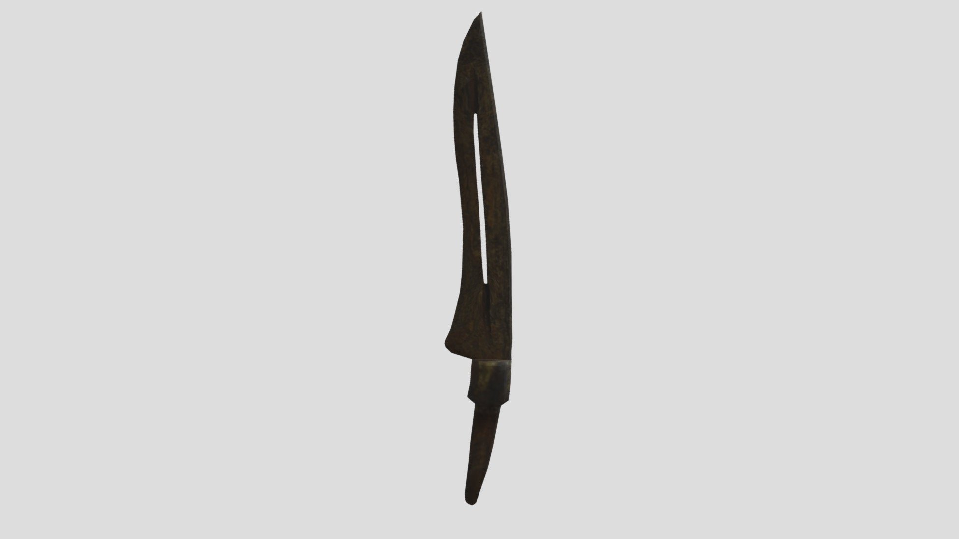 Badik
