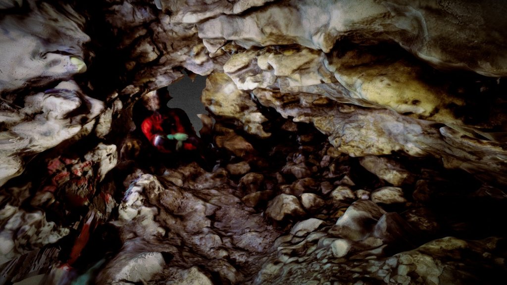 Bifora Cave