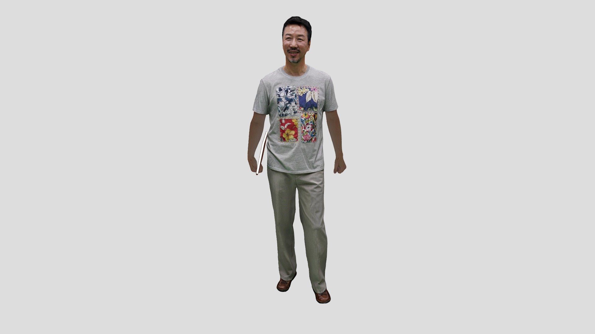Sketchfab_Eric5 - 3D model by 5motion.tech [46e7786] - Sketchfab
