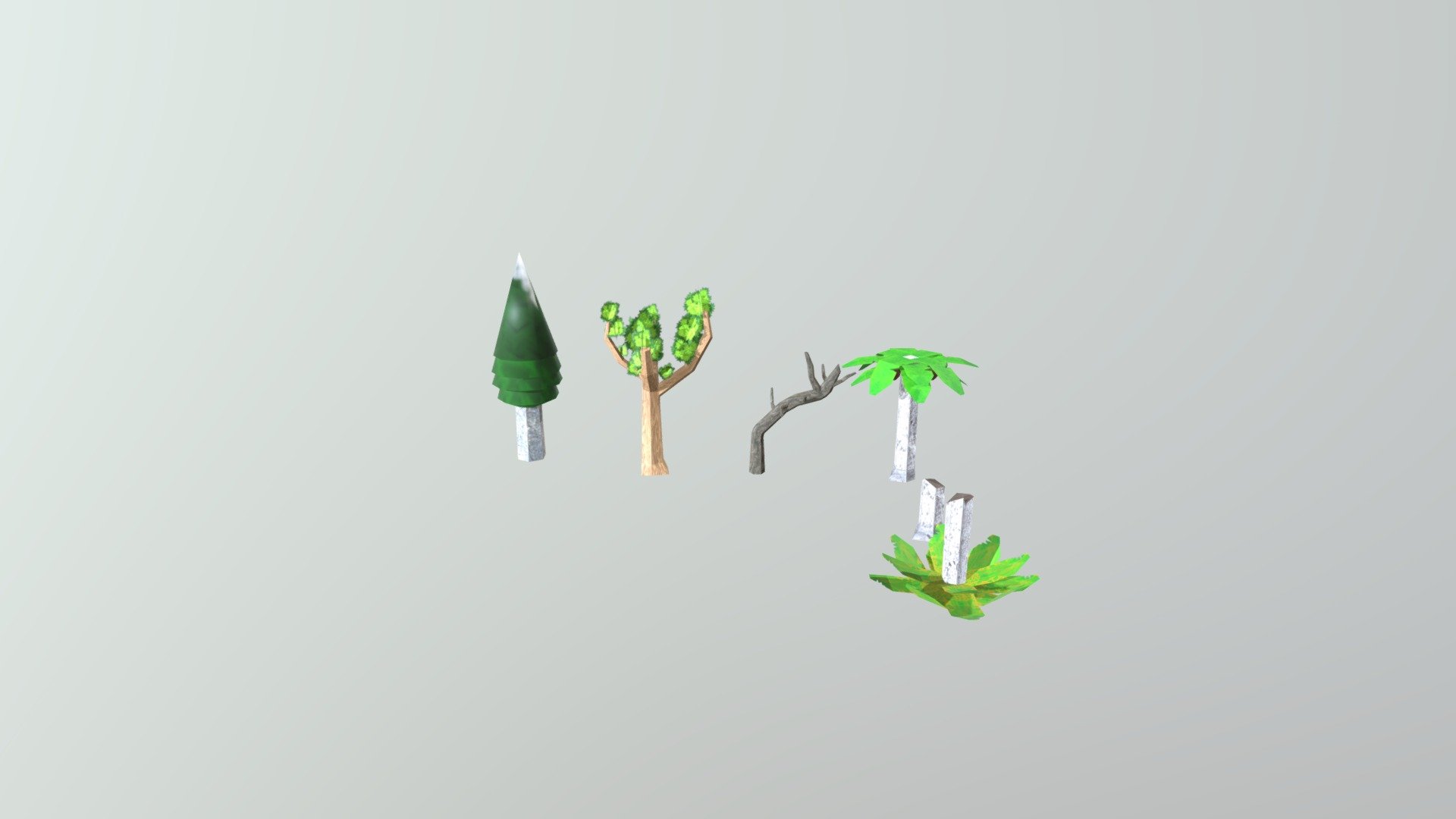 Arvores