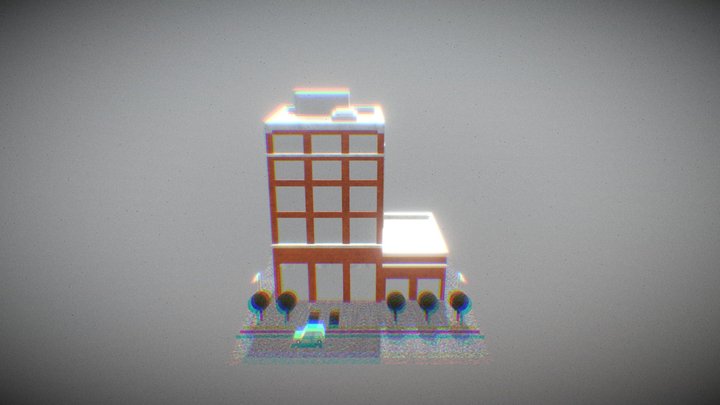 predim 3D Model