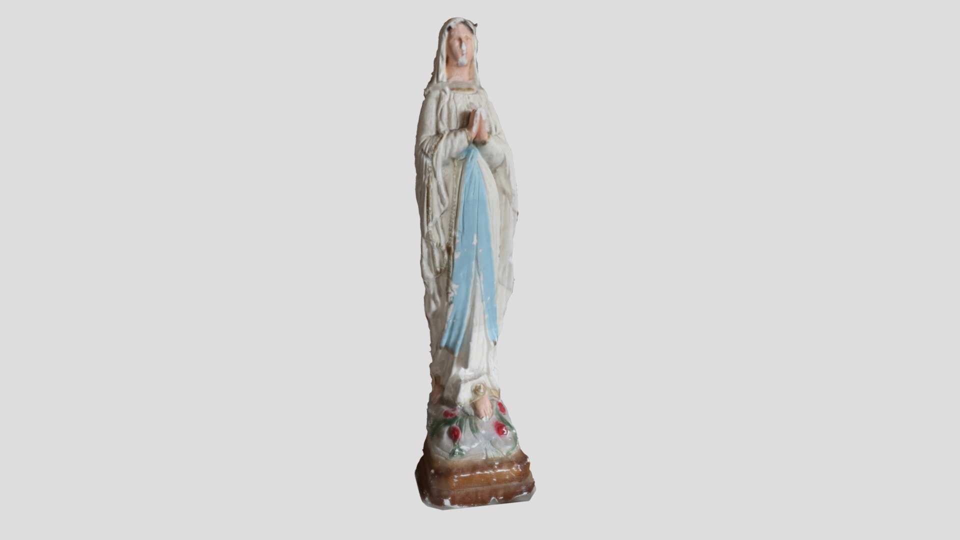 Virgen