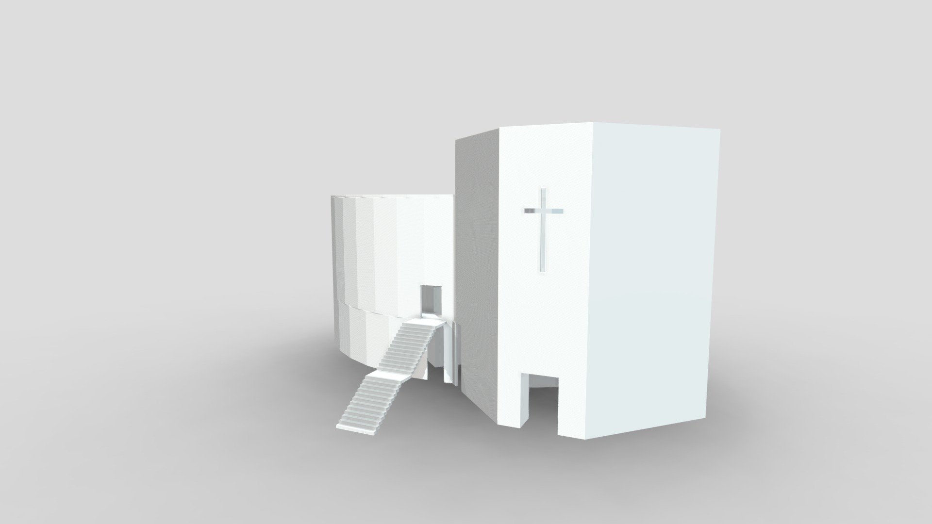 고읍교회 Mass Study 1