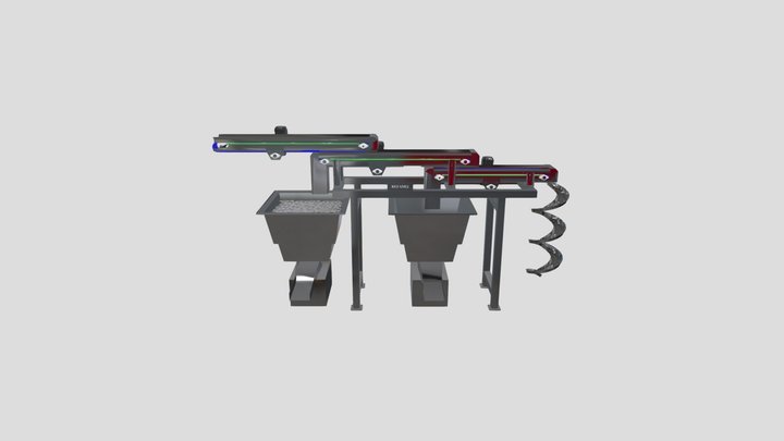 MPI_3-12 3D Model