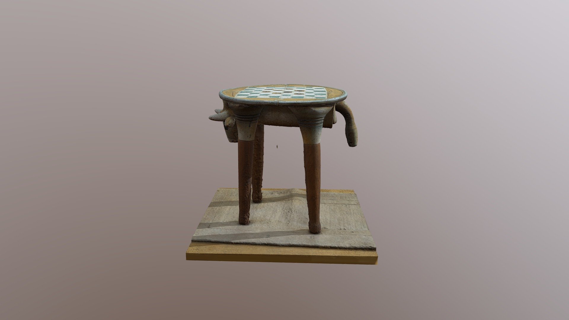 Cow Table