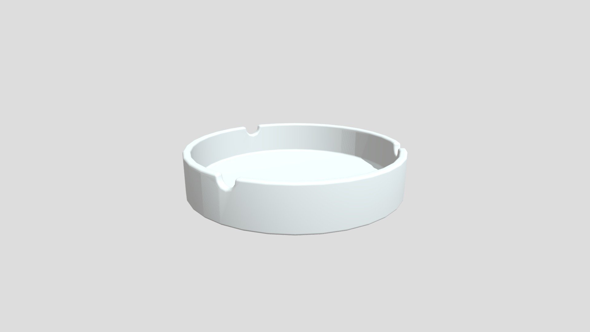 Ashtray