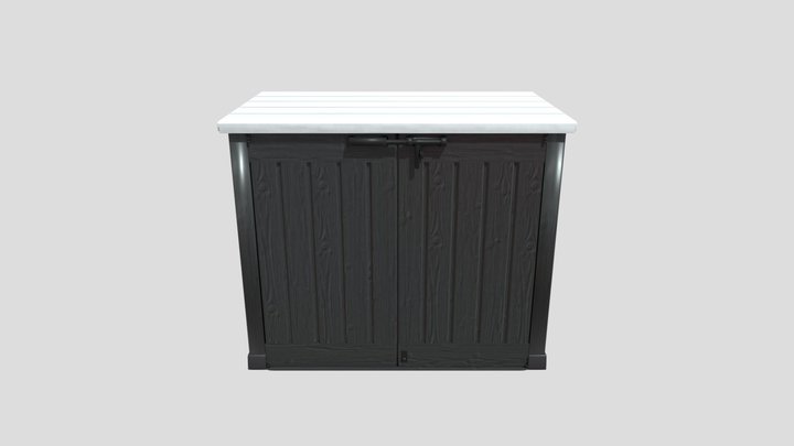 Garden Chest Keter