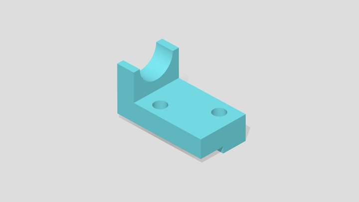 FIGURA 1 3D Model