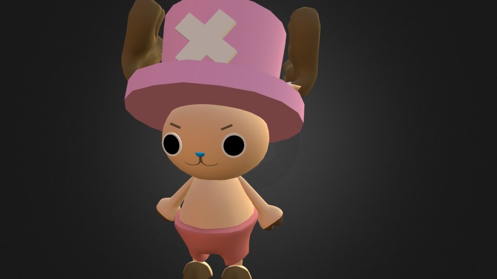 Tony Tony Chopper