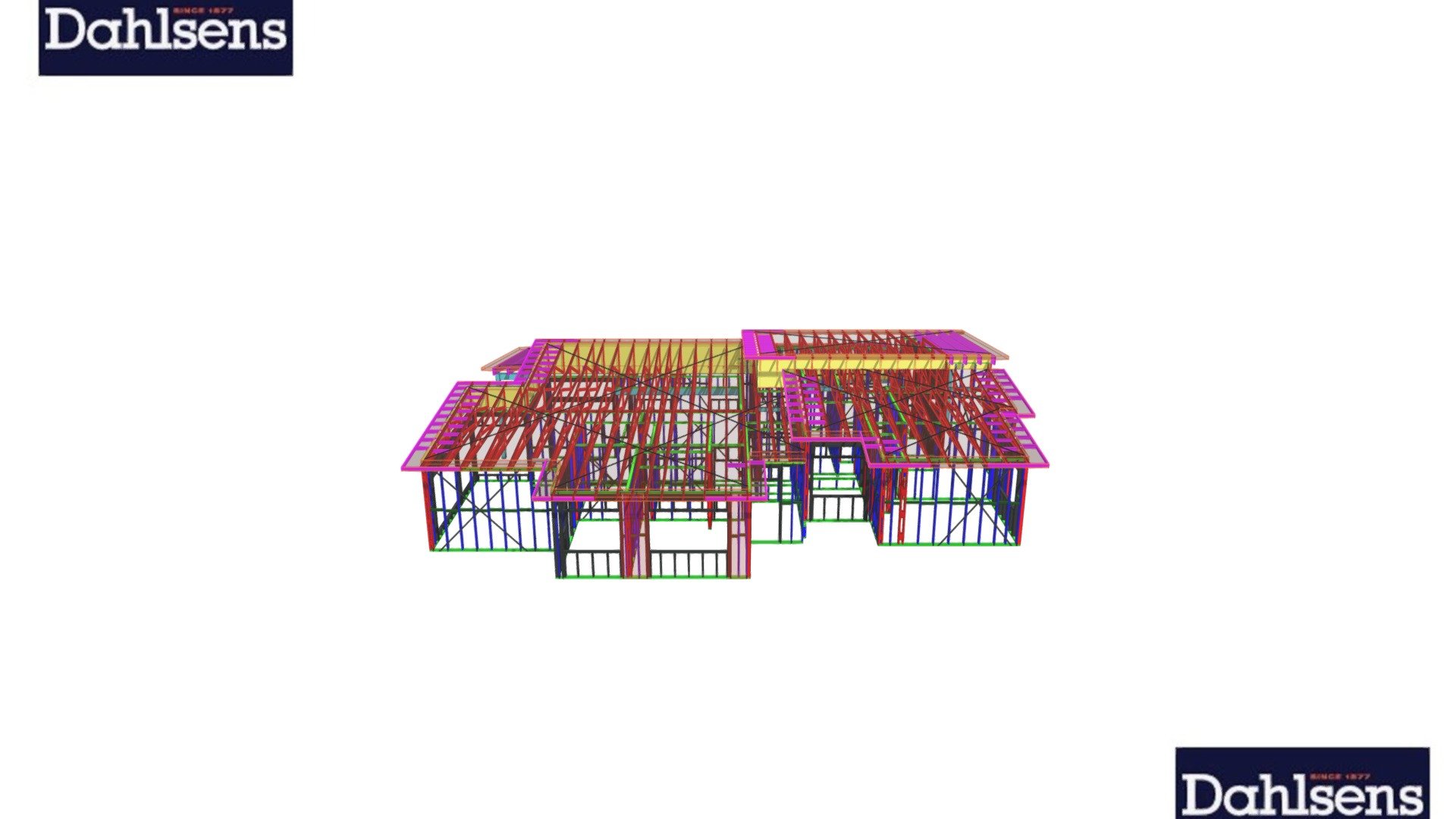 109556- 3D - 3D model by Dahlsens [46f3ed4] - Sketchfab
