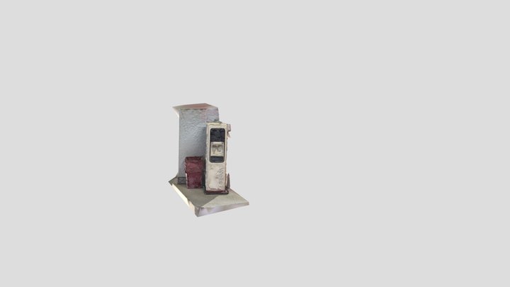 water perifier 3D Model