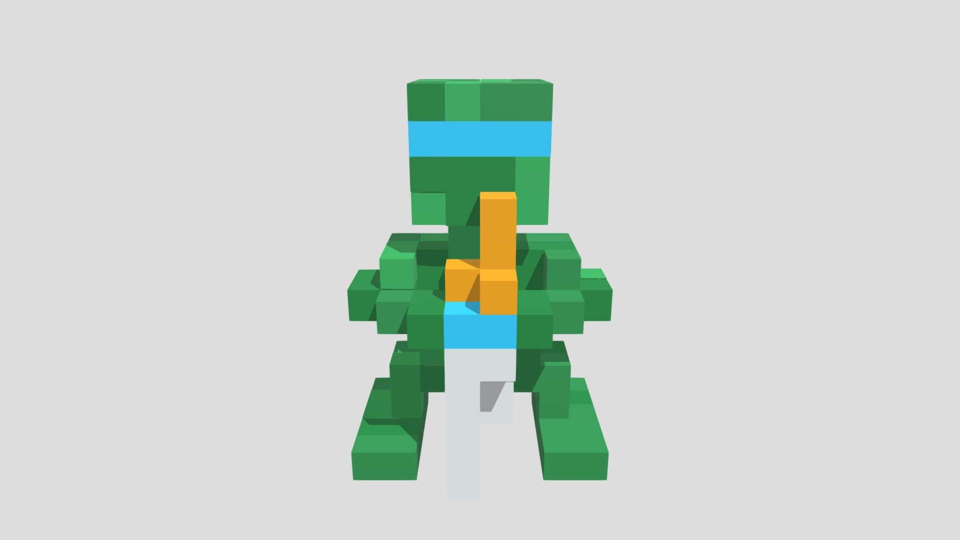 Ninja Turtle