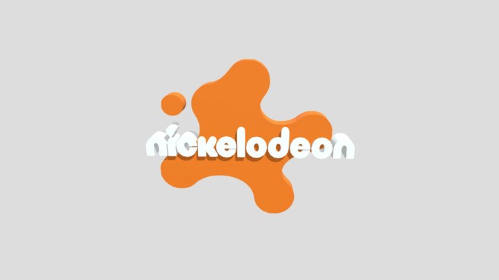 Nick 3D Model