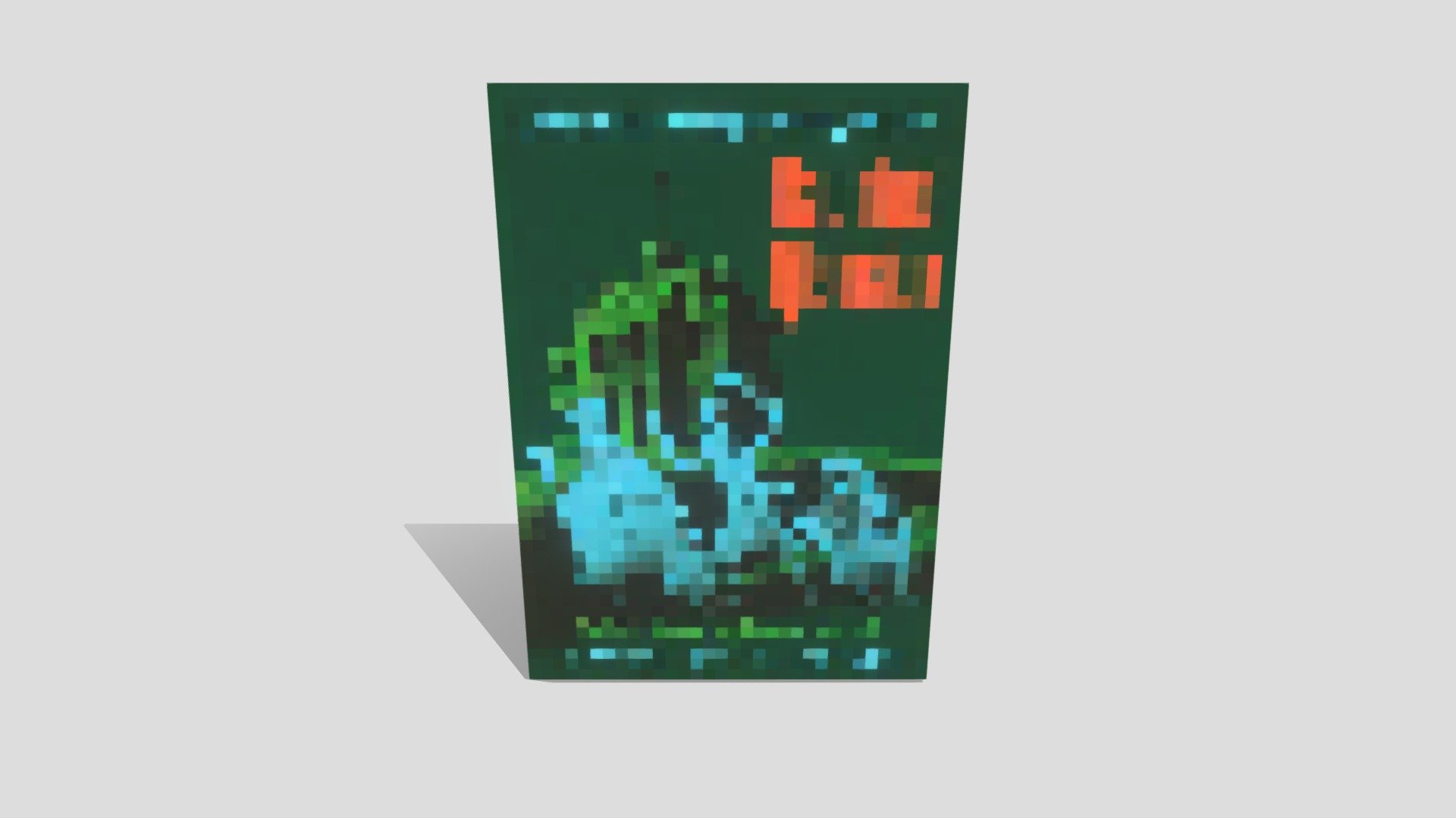 Haunted Mansion Poster