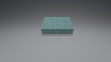 Viewing Gallery 3D Model
