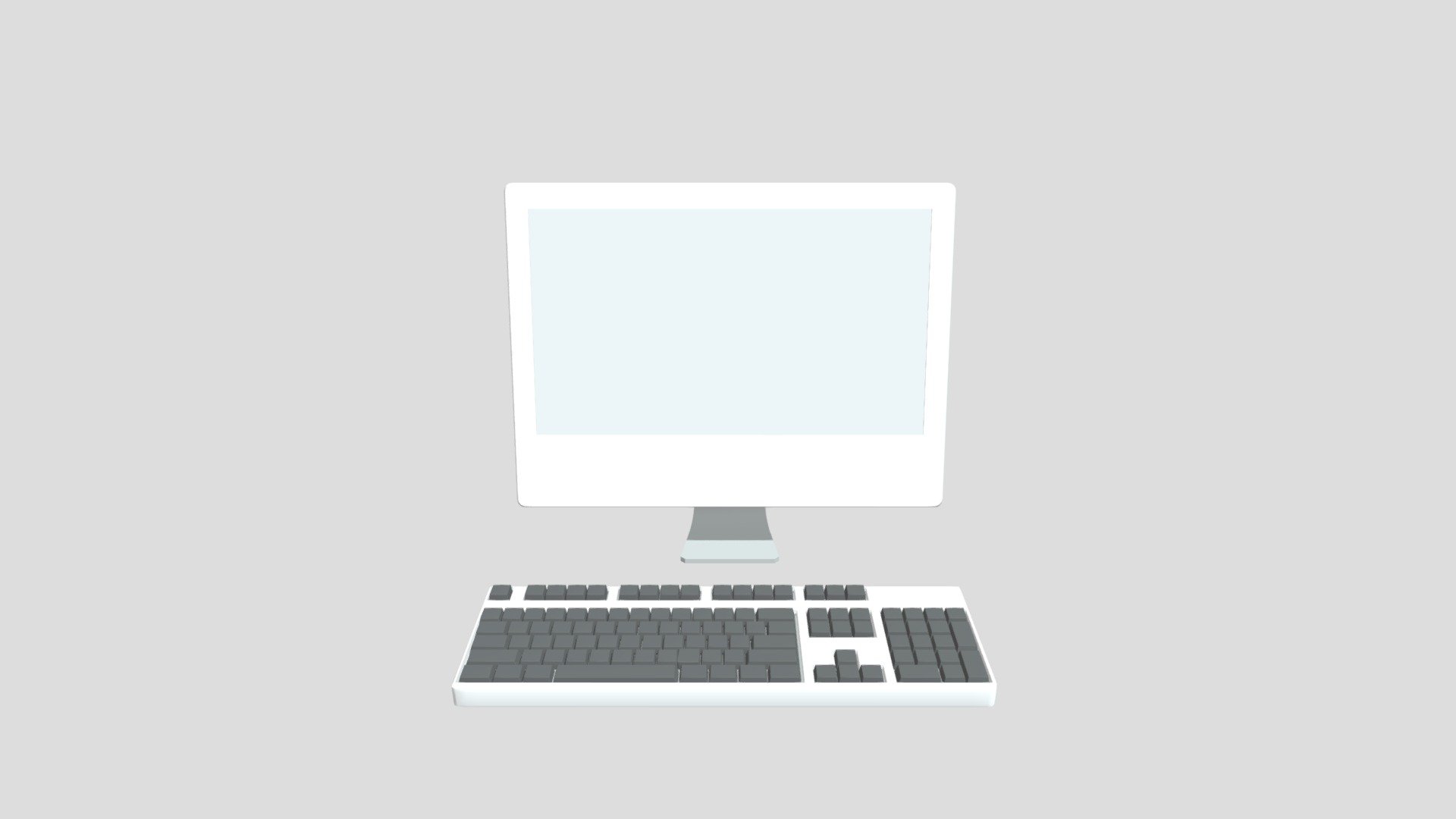 Apple imac 2004