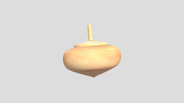 11 3D Model