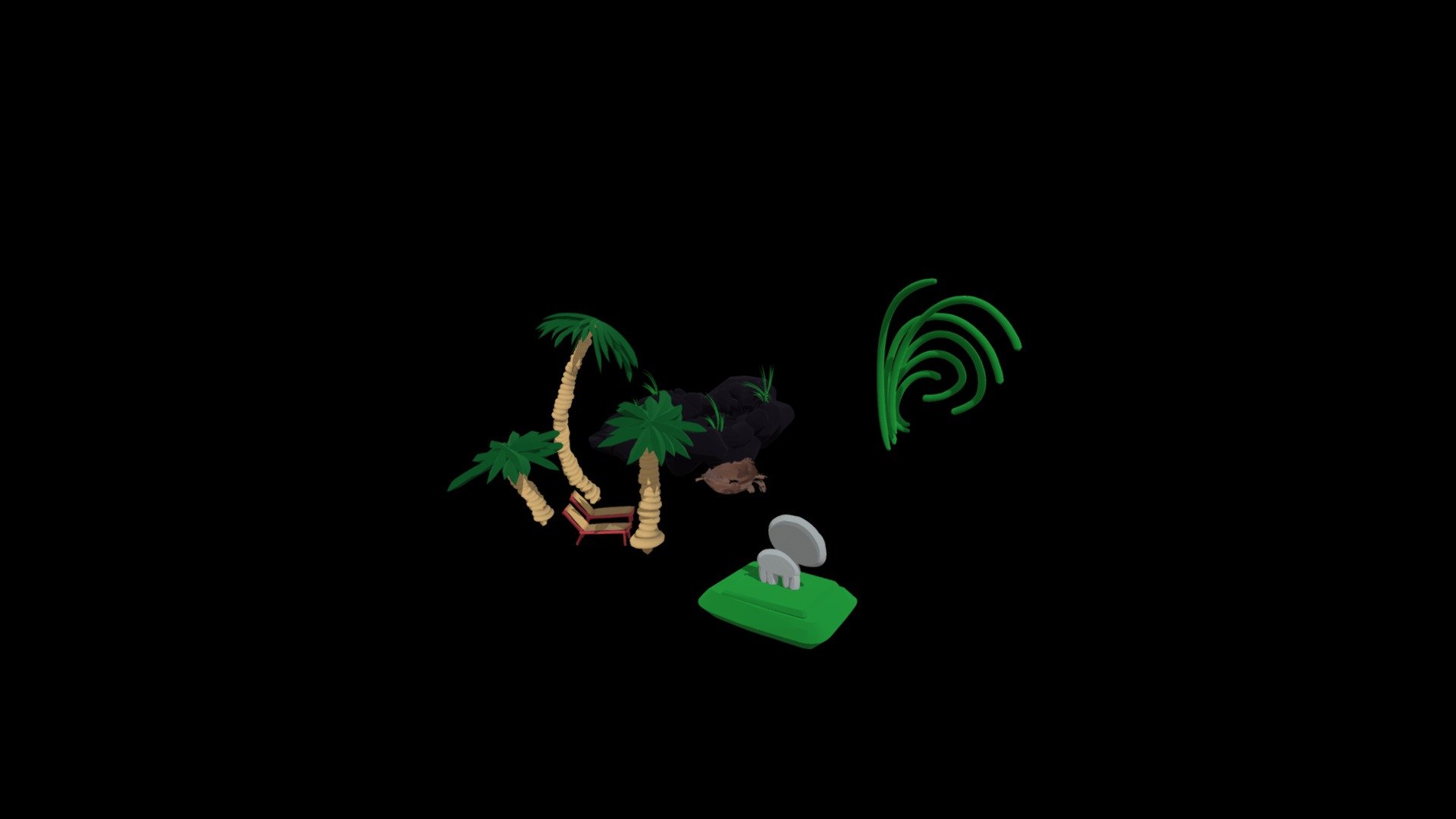 world props 1