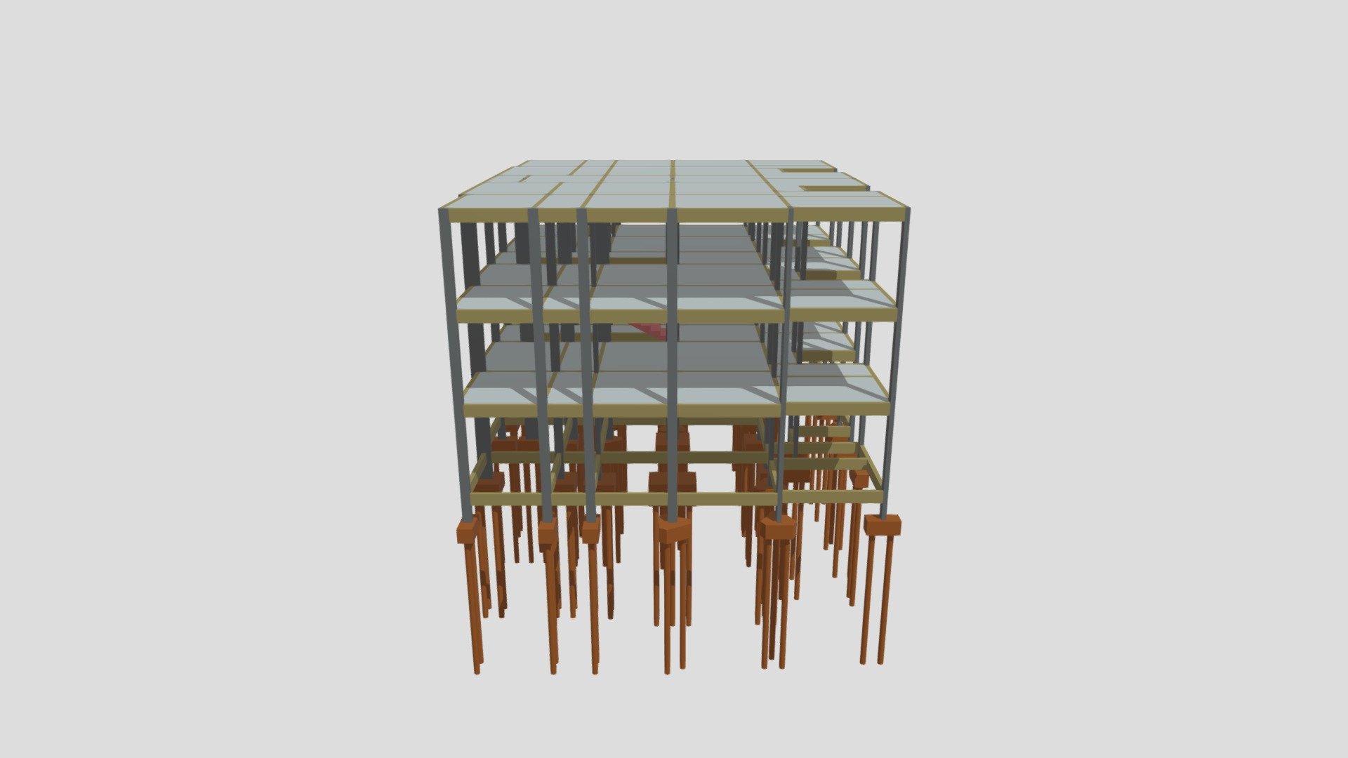 Residencial VN