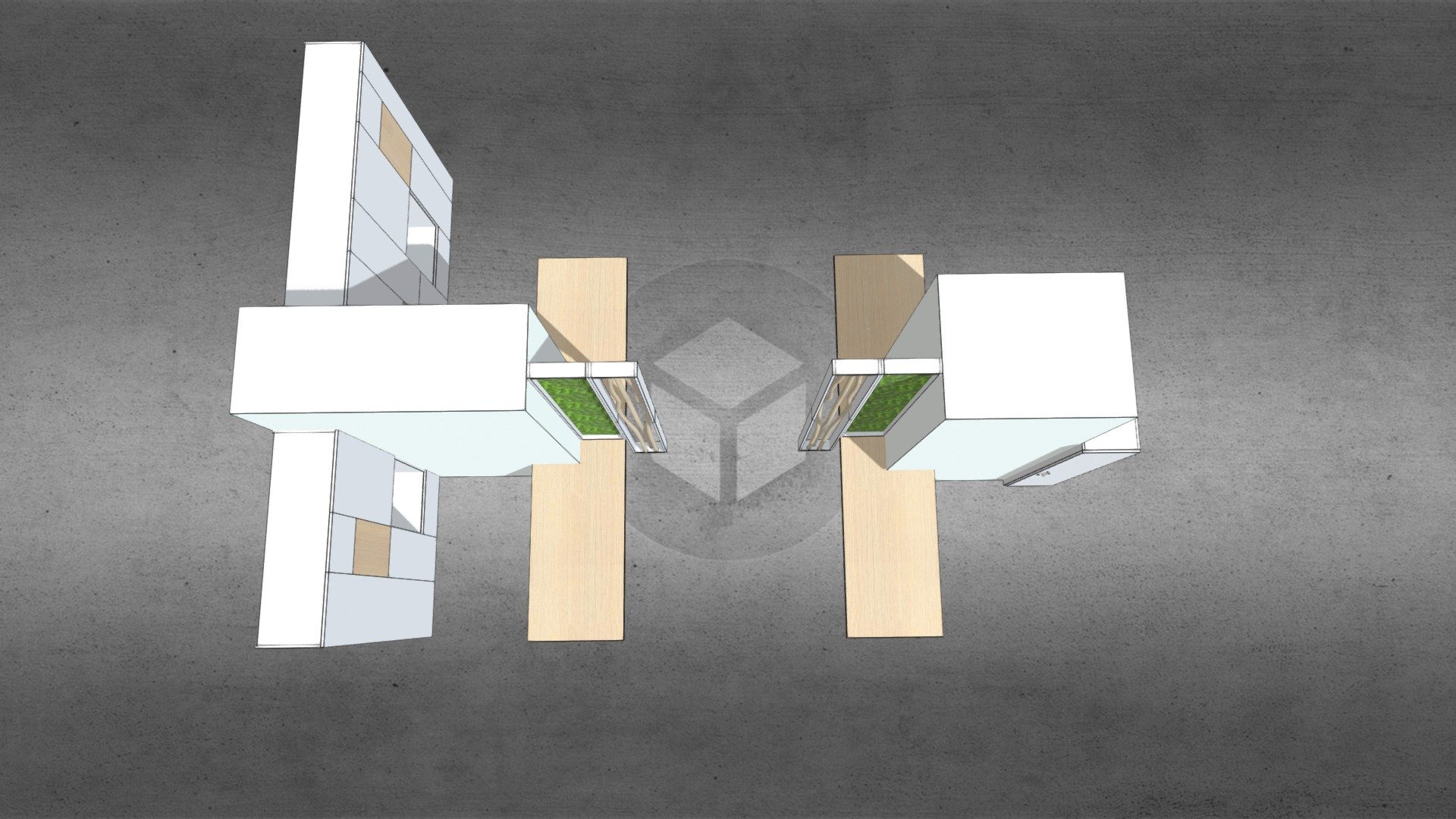 PONDERAS - bariatrie — Sketchfab embed 3D viewer