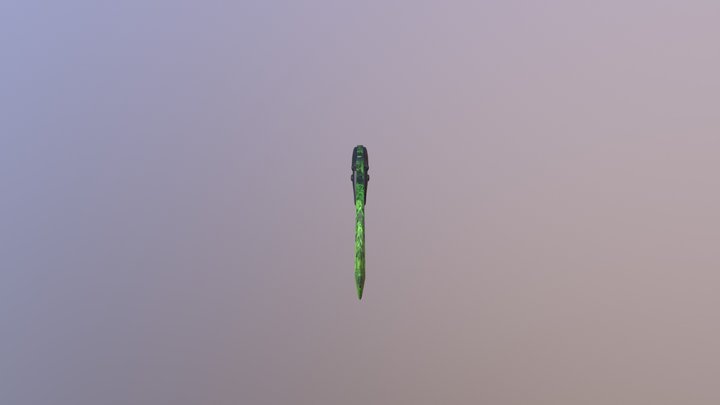 Tactical 3D Model