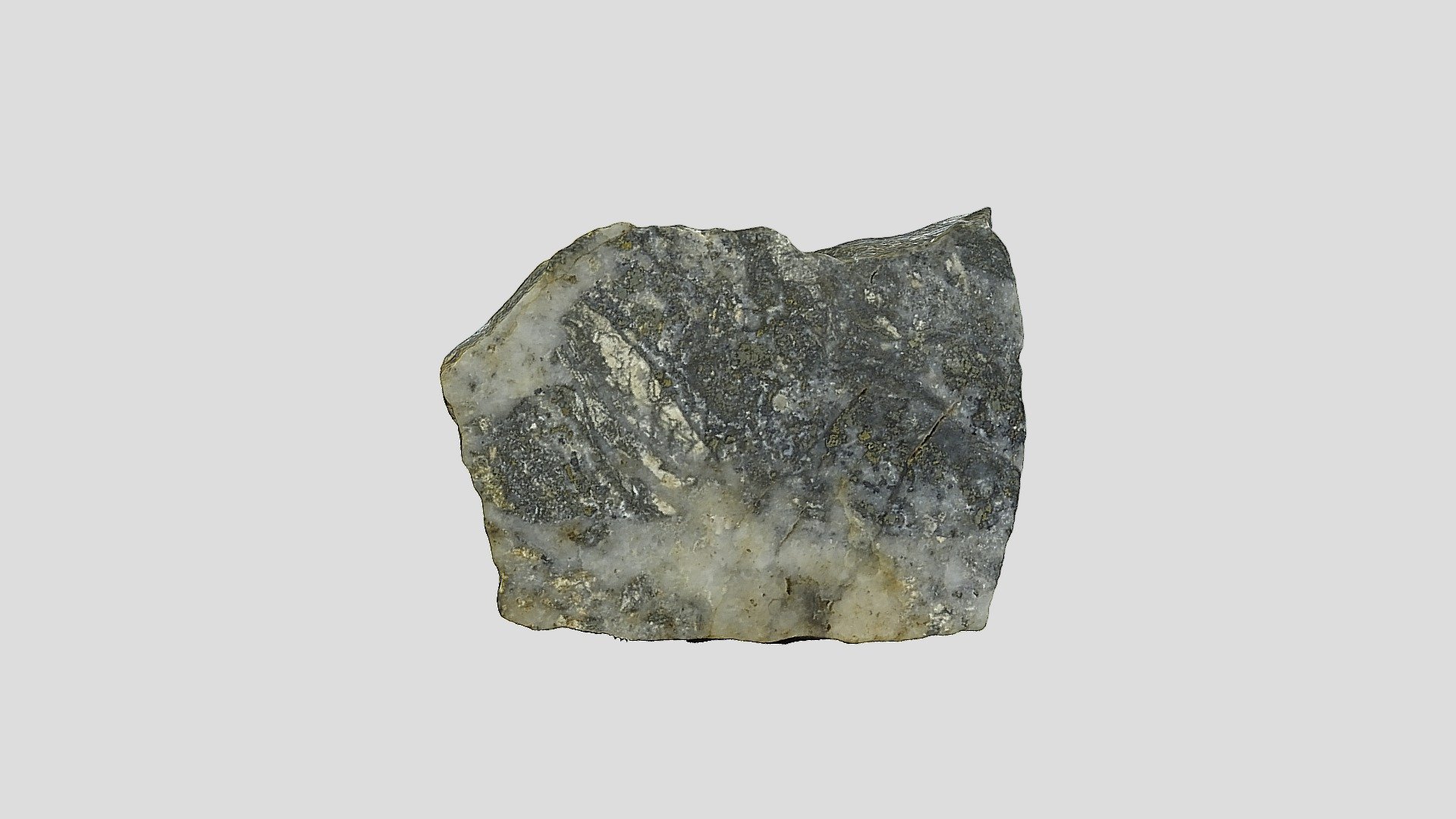 Mineral Vein