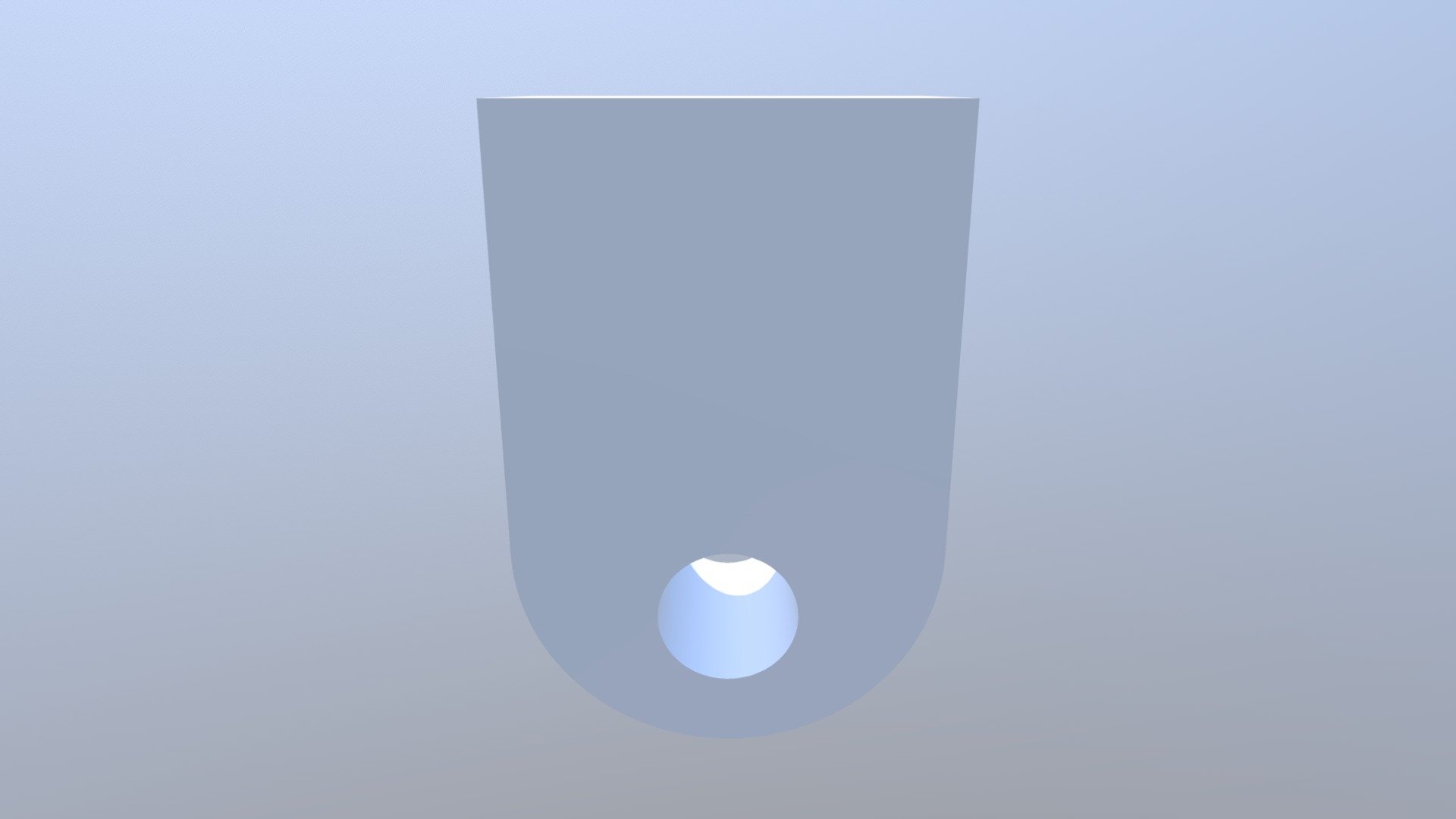 Axle Holder New 3D model by DrewScheltens [46fd044] Sketchfab