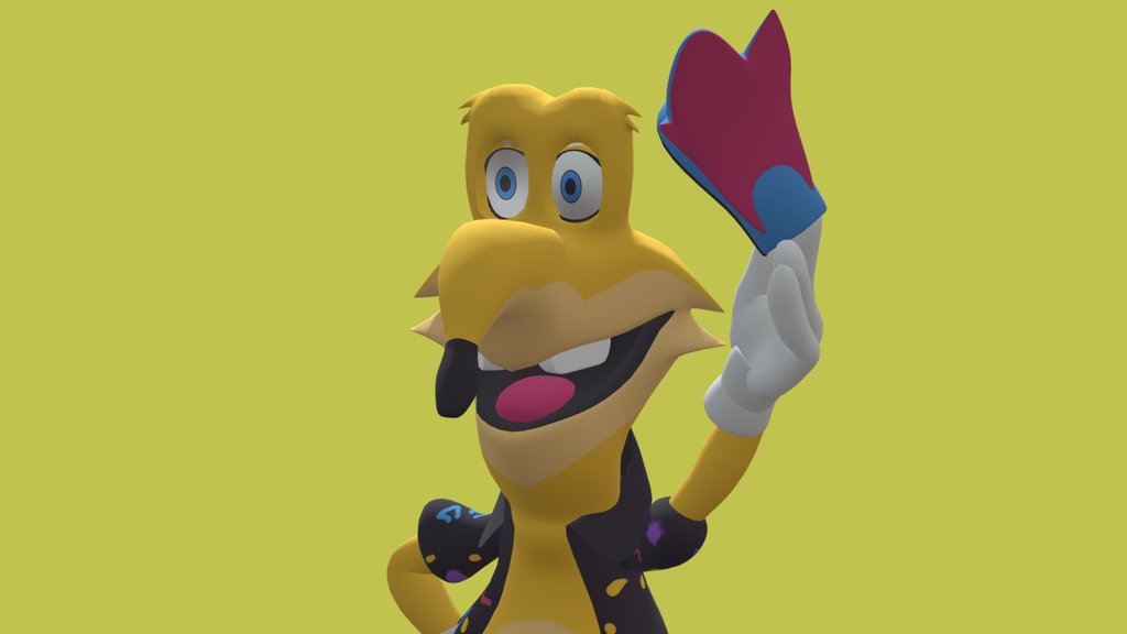 Gwimbly
