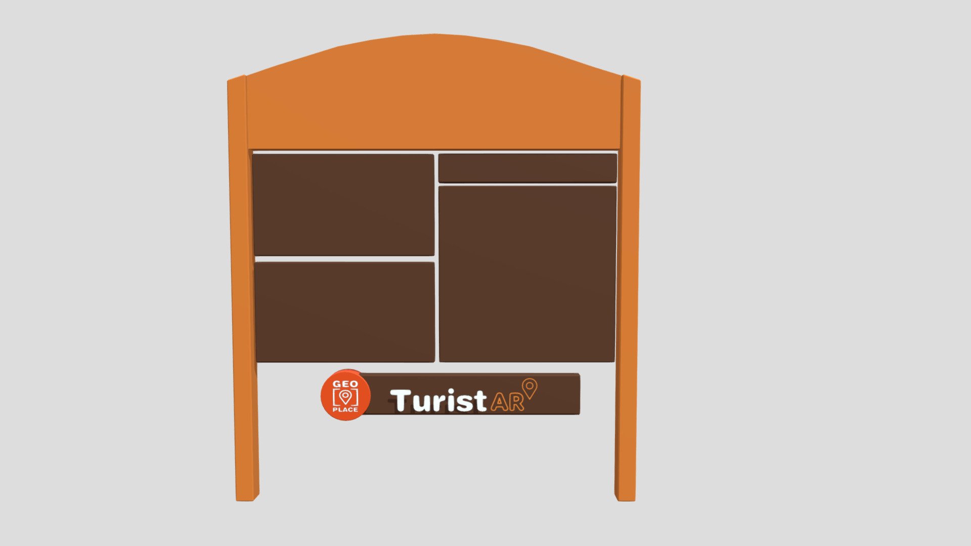 TuristAR GeoPlace Institución 01