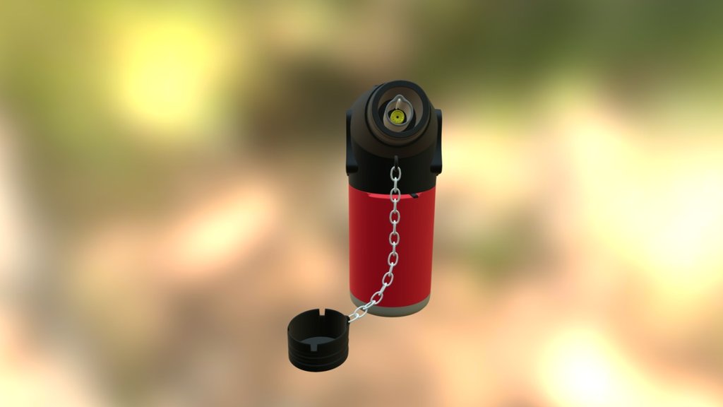 turbo lighter