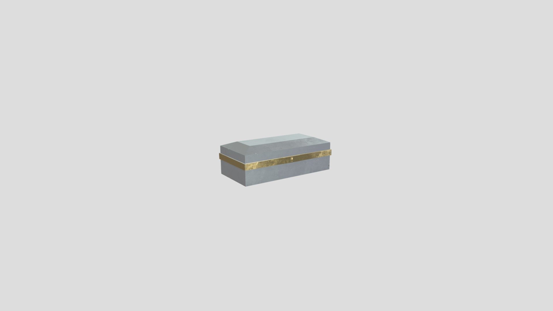 Chest Project