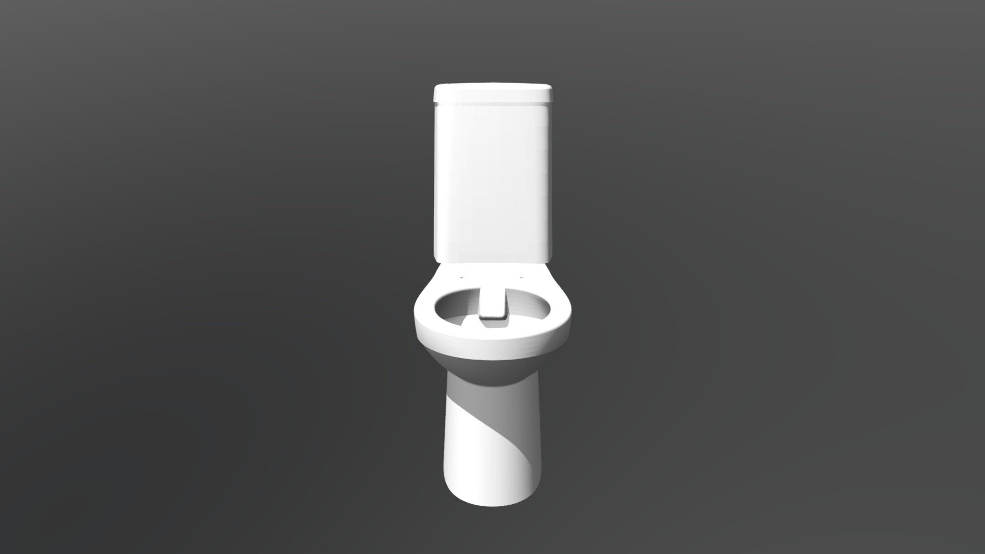 Avalon Rimless WC