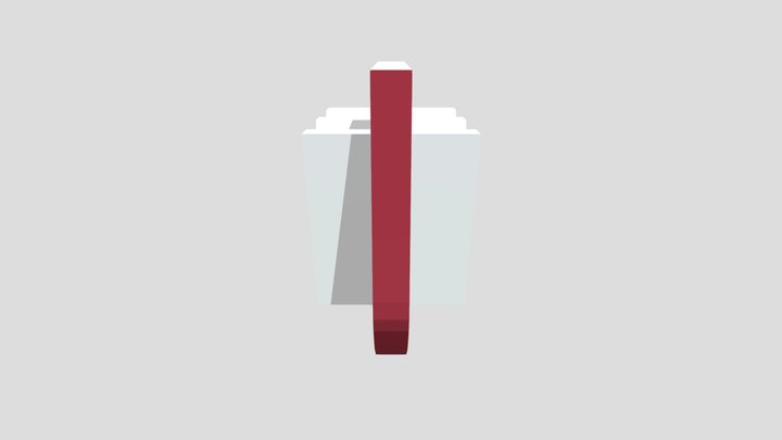 Practical 2 - Logo 3D Model
