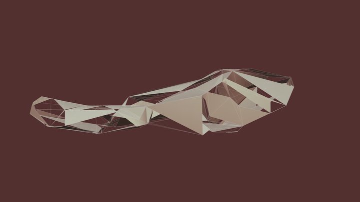 089 3D Model