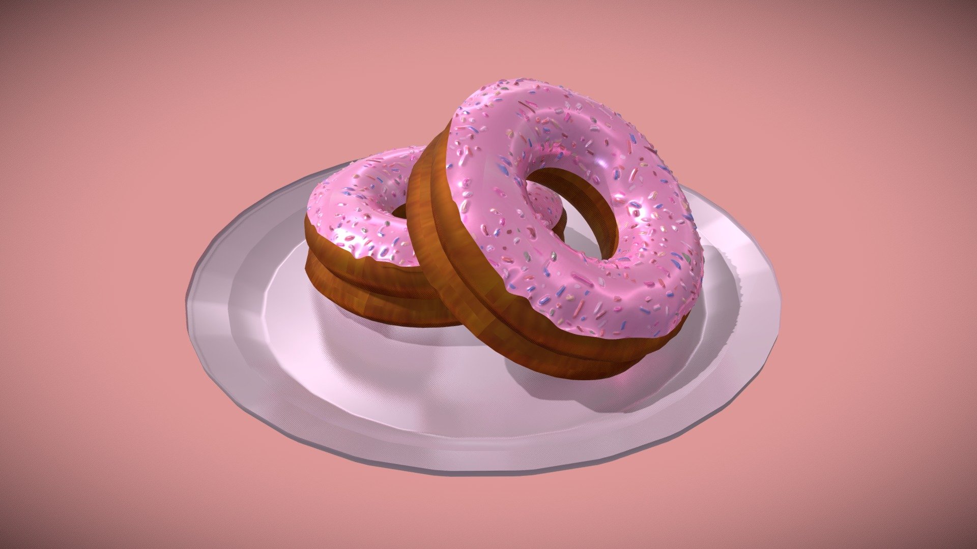 Donut