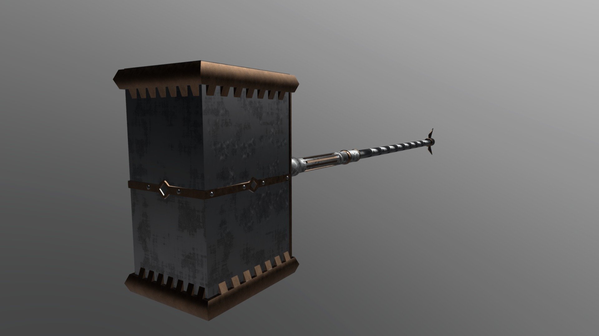 Hammer