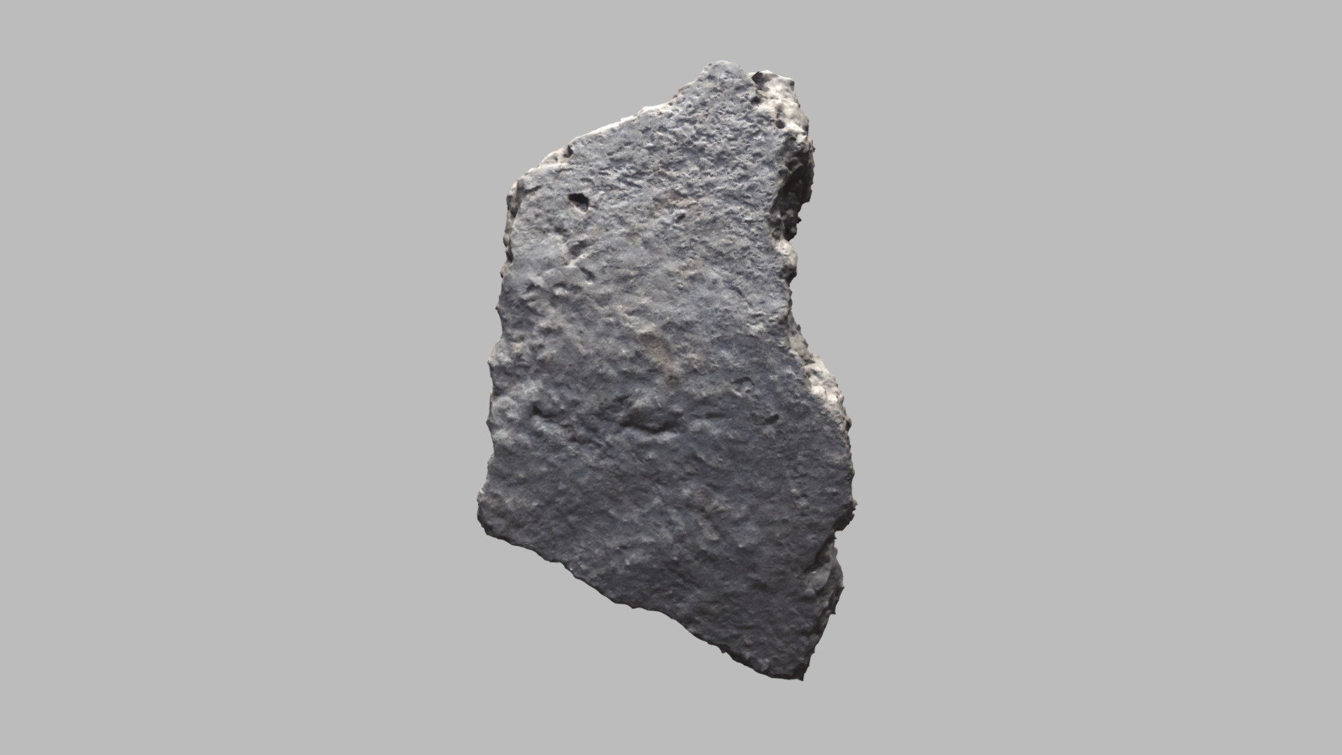 Strep — Sketchfab embed 3D viewer