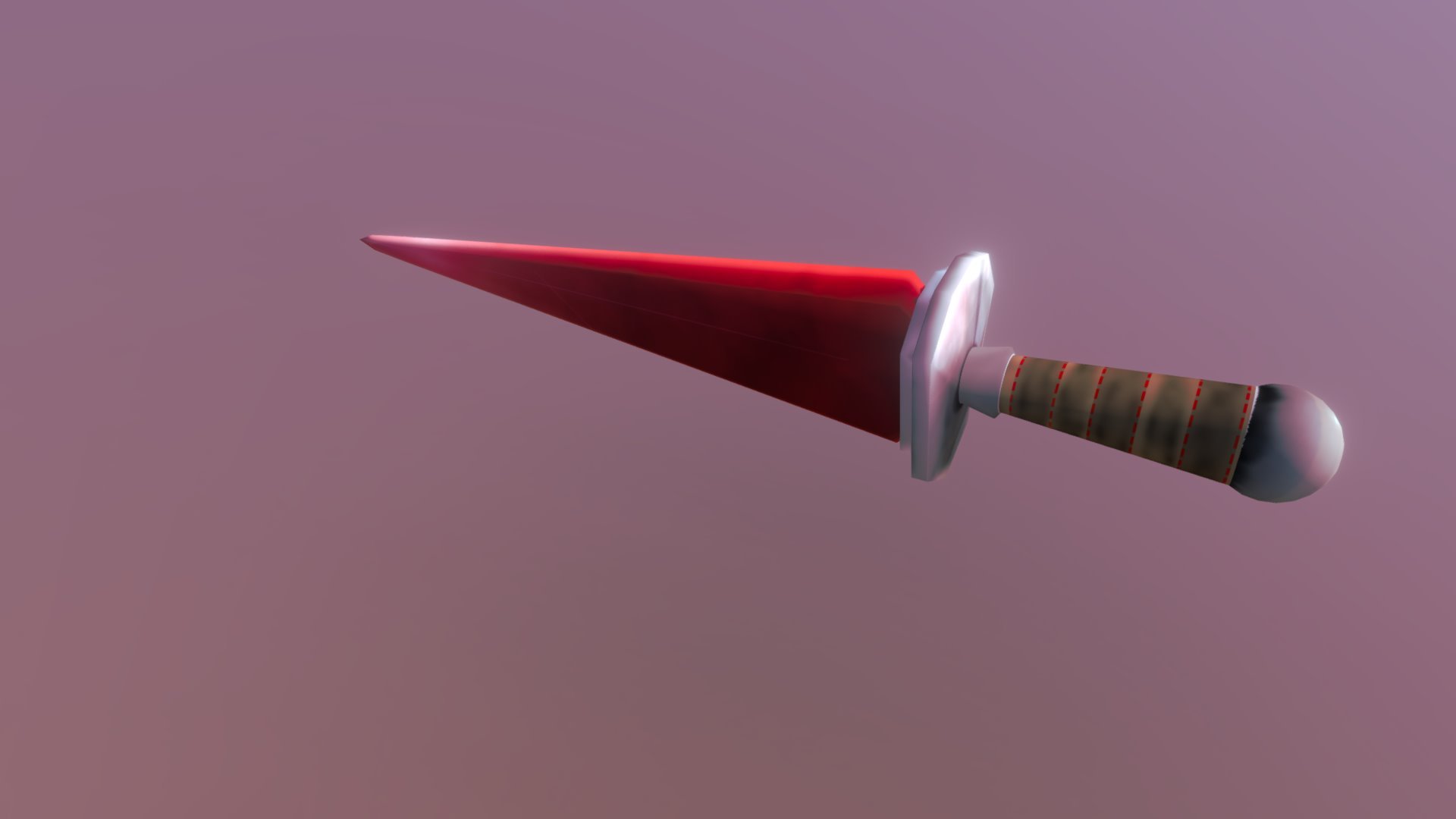 Dagger Mesh