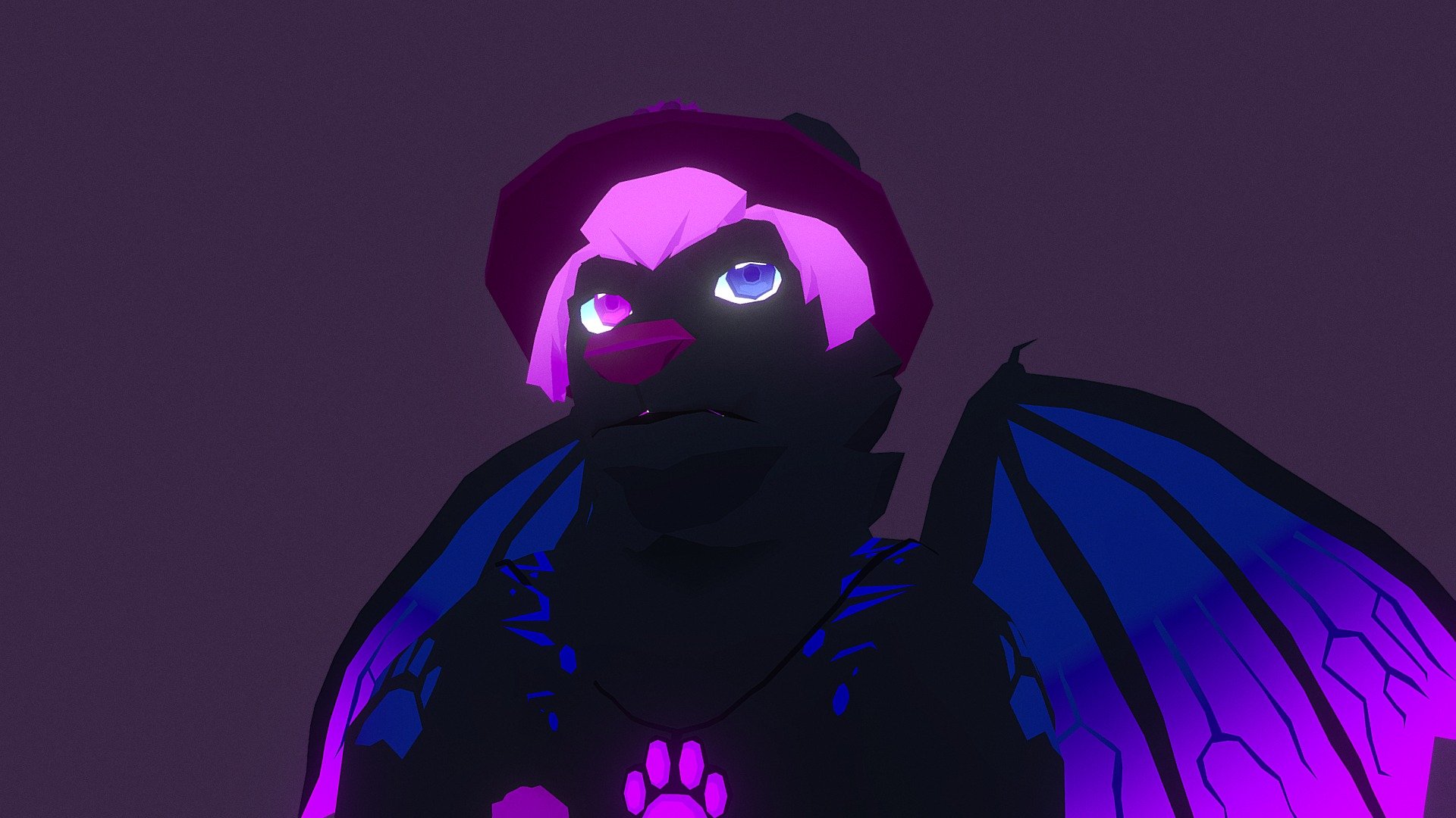 Commission - Chronic