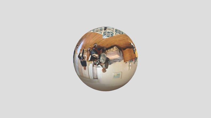 Vr_sphere_moms_inward – Gratis 3D-model STL