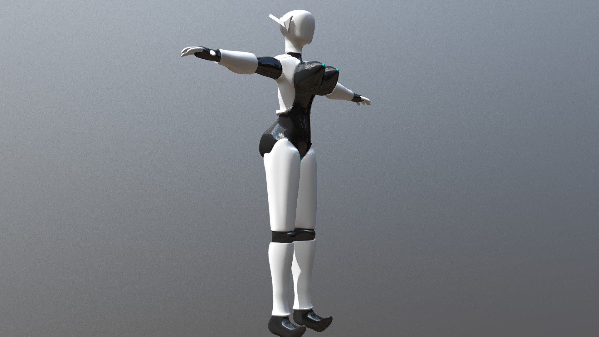 Blender nsfw models