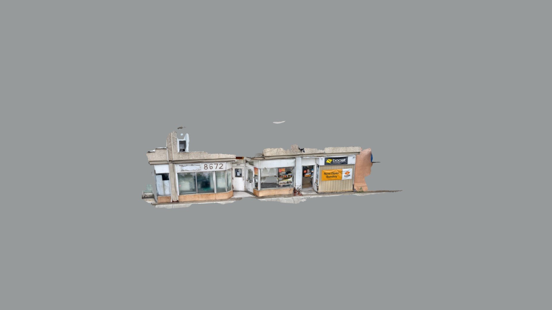 1206 North
