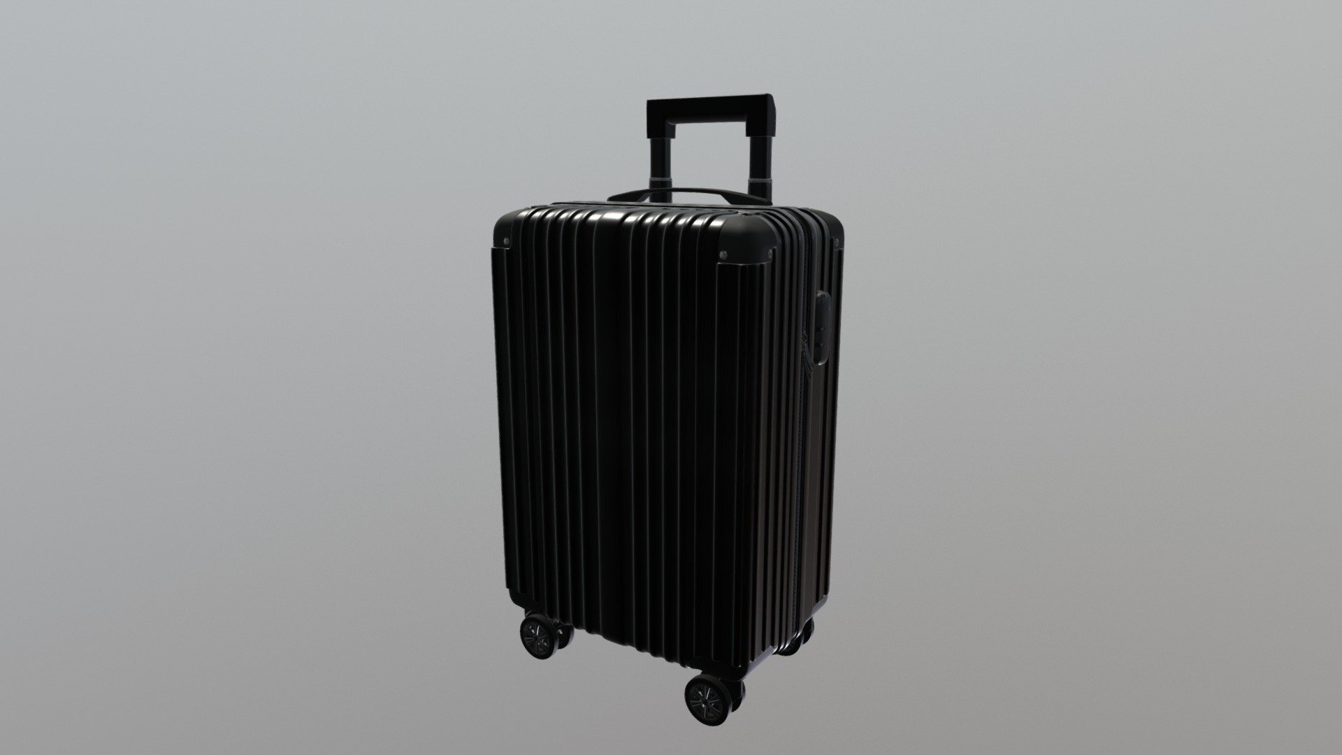 Trolley Bag