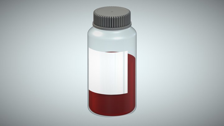 Untitled 66 3D Model