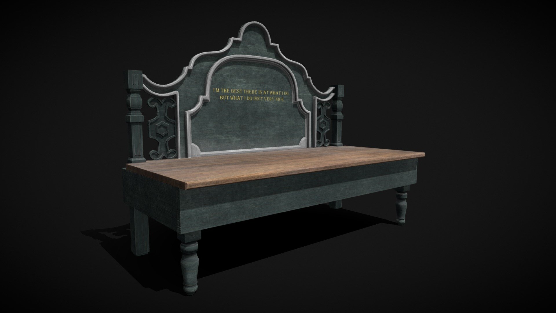 Bench