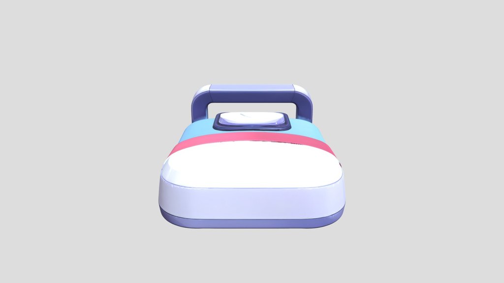 Cama-Track VR