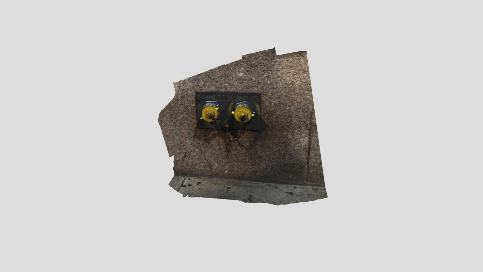 Fire Hydrant