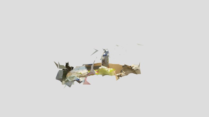 测试脉动 – Kostenloses 3D-Modell STL